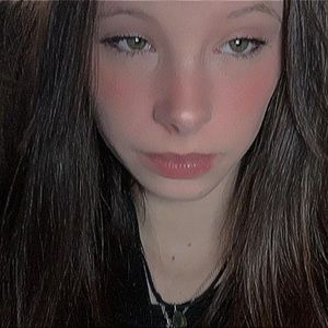 Meet your Posher, Mackenzie